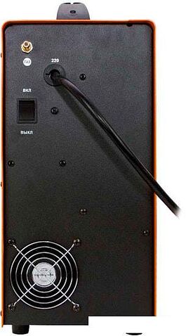 Сварочный инвертор FoxWeld Invermig 185