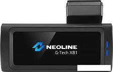 Видеорегистратор Neoline G-Tech X81