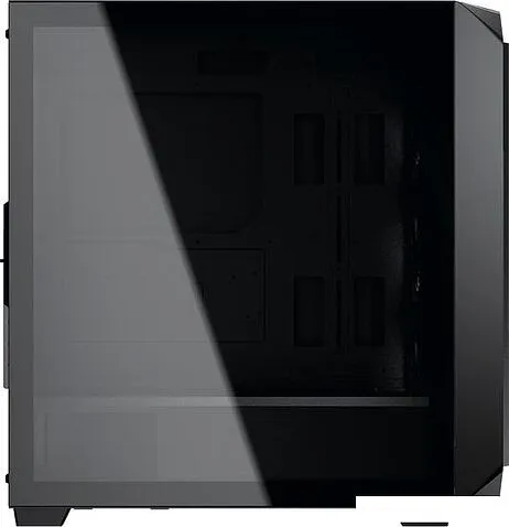 Корпус Cougar MX620 RGB