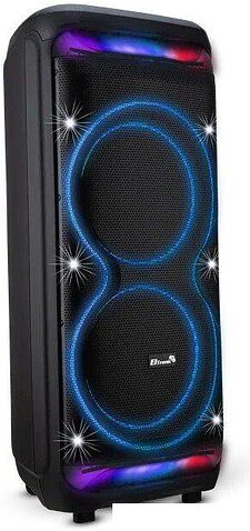 Патибокс Eltronic 30-70 Crazy Box 2500