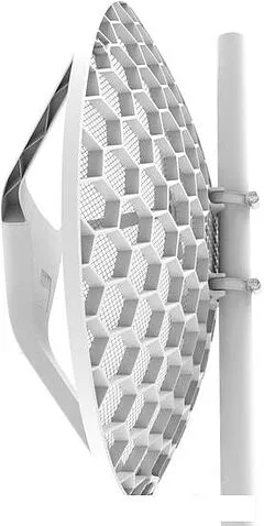 Точка доступа Mikrotik LHG XL 5 ac