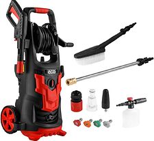 Мойка высокого давления ECO HPW-1724RSi