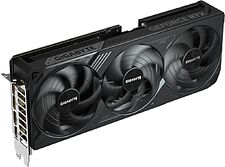 Видеокарта Gigabyte GeForce RTX 5070 Ti Windforce SFF 16G GV-N507TWF3-16GD Видеокарта Gigabyte GeForce RTX 5070 Ti Windforce SFF 16G GV-N507TWF3-16GD