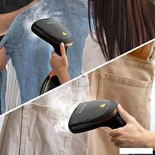 Отпариватель Kitfort KT-9277