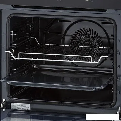 Электрический духовой шкаф Krona Attimo 60 S