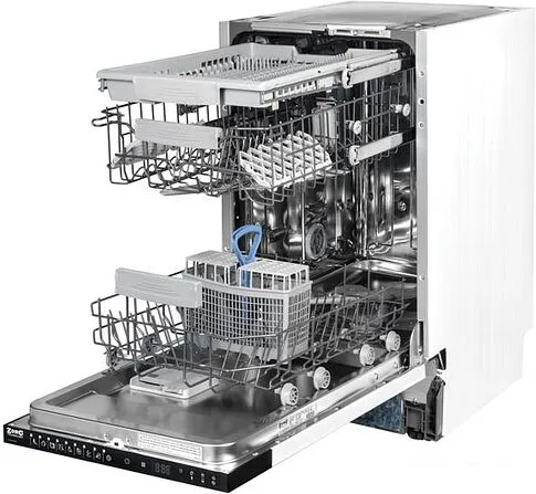 Встраиваемая посудомоечная машина ZorG Technology W45I54A915