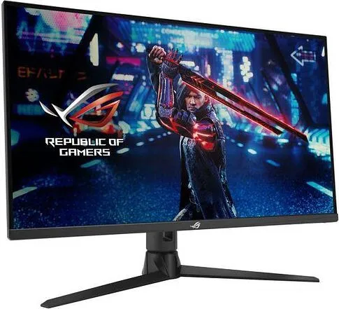 Игровой монитор ASUS ROG Strix XG32AQ