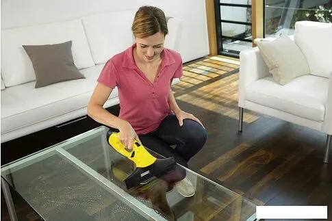 Стеклоочиститель Karcher WV 2 Plus 1.633-490.0