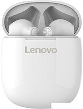 Наушники Lenovo HT30 (белый)