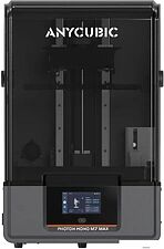 LCD принтер Anycubic Photon Mono M7 Max LCD принтер Anycubic Photon Mono M7 Max