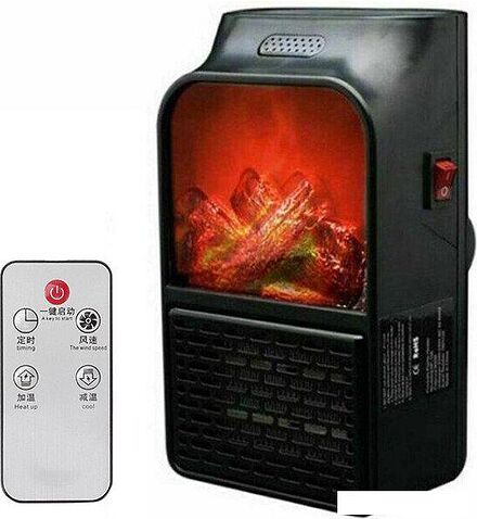 Тепловентилятор Sundays Home C0013448A