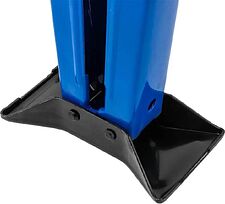 Ромбовый домкрат FORSAGE F-10152D (59977)