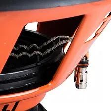 Автомобильная акустика DL Audio Phoenix Black Bass 15