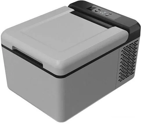 Компрессорный автохолодильник Alpicool C9 (без адаптера 220В)