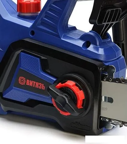 Аккумуляторная пила Витязь ПЦ-А-320-12 (с 2-мя АКБ, кейс)