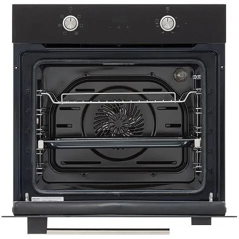 Электрический духовой шкаф Krona Beato 60 BL