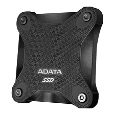 Внешний накопитель ADATA SD620 512GB SD620-512GCBK