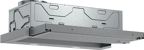 Кухонная вытяжка Bosch Serie 4 DFL064A52