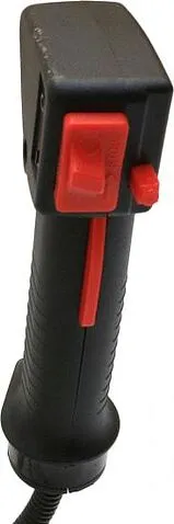 Триммер Калибр БК-2600