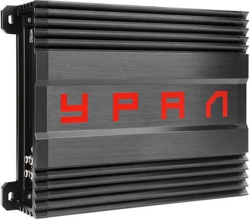 Автомобильный усилитель Урал TT 1.1250
