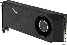 Видеокарта ASUS Turbo GeForce RTX 3070 V2 8GB GDDR6 LHR TURBO-RTX3070-8G-V2 Видеокарта ASUS Turbo GeForce RTX 3070 V2 8GB GDDR6 LHR TURBO-RTX3070-8G-V2