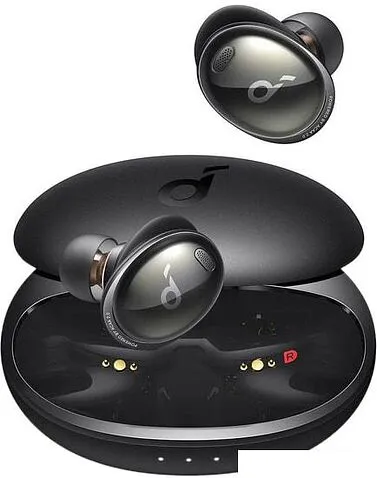 Наушники Anker SoundCore Liberty 3 Pro (черный)