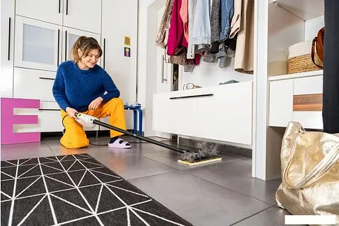 Отпариватель Karcher SC 1 Multi & Up 1.516-410.0