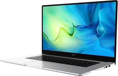 Ноутбук Huawei MateBook D 15 BoD-WDI9 53013PLW