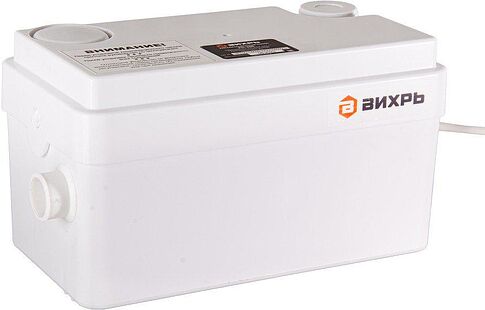 Канализационная установка Вихрь КН-250