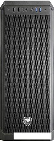 Корпус Cougar MX330-G