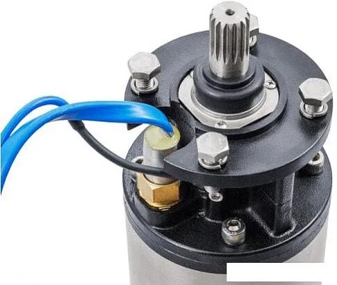 Скважинный насос Unipump ЭЦВ 5-10-70