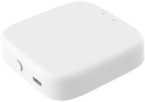 Центр управления (хаб) Nayun Smart Gateway NY-GW-01