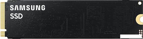 SSD Samsung 9100 Pro 4TB MZ-VAP4T0BW