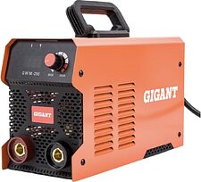 Сварочный инвертор Gigant GWM-250