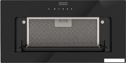 Кухонная вытяжка Franke Luce 60 BK 305.0738.597