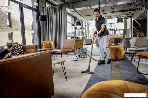 Пылесос Karcher T 15/1 1.355-300.0
