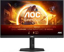 Игровой монитор AOC Q27G4X