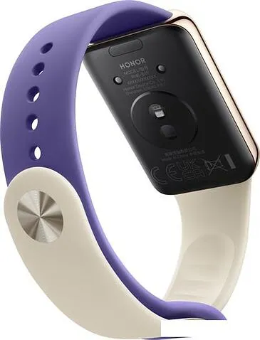 Фитнес-браслет HONOR Band 9 (фиолетовый, международная версия)