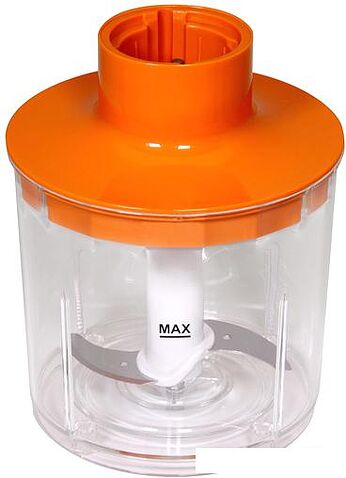 Погружной блендер Oursson HB1030/OR