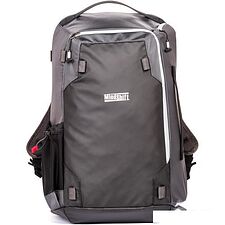 Рюкзак MindShift PhotoCross 15 (carbon gray)