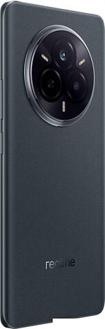 Телефон Realme 14 Pro RMX5056 8GB/256GB международная версия (серая замша)