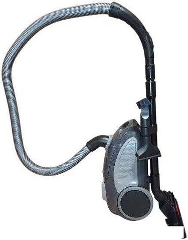 Пылесос Vesta V3B2000 (серый)