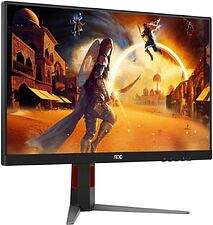 Игровой монитор AOC Gaming Q27G4/D