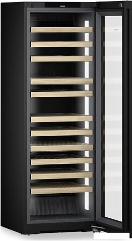 Винный шкаф Liebherr WPgbi 7473 Vinidor Selection
