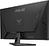 Игровой монитор ASUS TUF Gaming VG32AQA1A