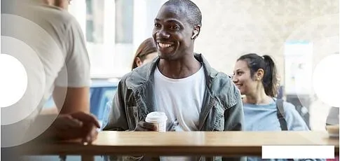 Наушники Belkin SoundForm Flow (белый)