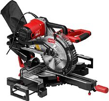 Торцовочная пила Wortex MS 2518-1 LO 2329002