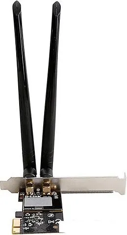 Wi-Fi адаптер D-Link DWA-582/RU/10/B1A