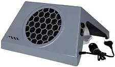 Вытяжка маникюрная Max Ultimate VII MU7G0 (серый)