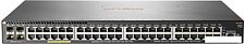 Управляемый коммутатор 3-го уровня Aruba 2930F Series JL558A Управляемый коммутатор 3-го уровня Aruba 2930F Series JL558A